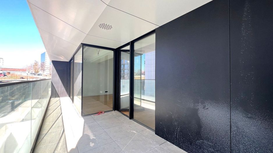 2 camere in Yacht Kid - Poză 5