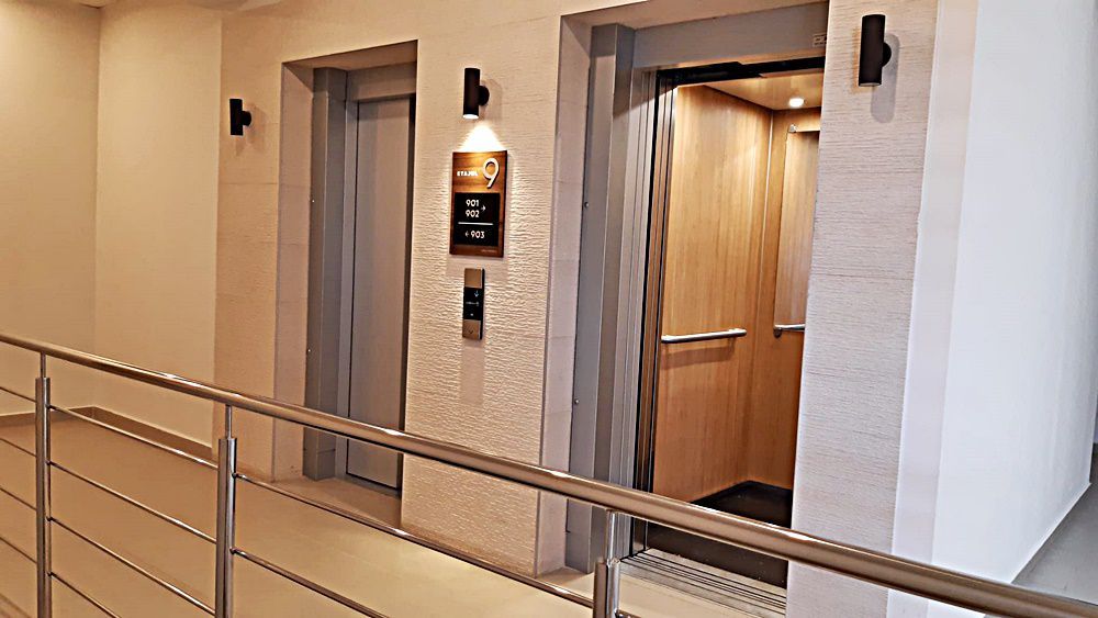 Penthouse cu 5 camere in URBAN PENTHA-zona Coresi - Poză 30