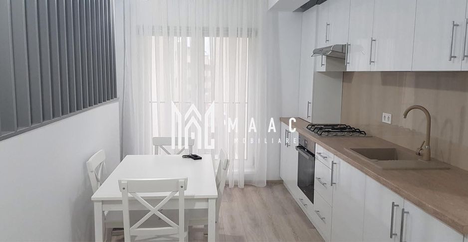 Apartament 3 camere | Parcare | Balcon | Etaj 2 | Arhitectilor - Poză 5