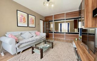 3 camere la cheie, etaj intermediar, Mănăștur - Poză 1