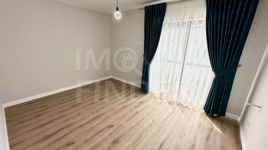 PRIMA INCHIRIERE-  Vilă ultrafinisată zona Hotel Stil - Poză 12