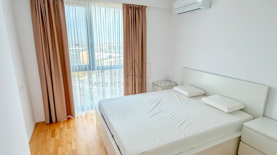 3 Camere Atlas Residence Aviatiei | Parcare Inclusa - Poză 9