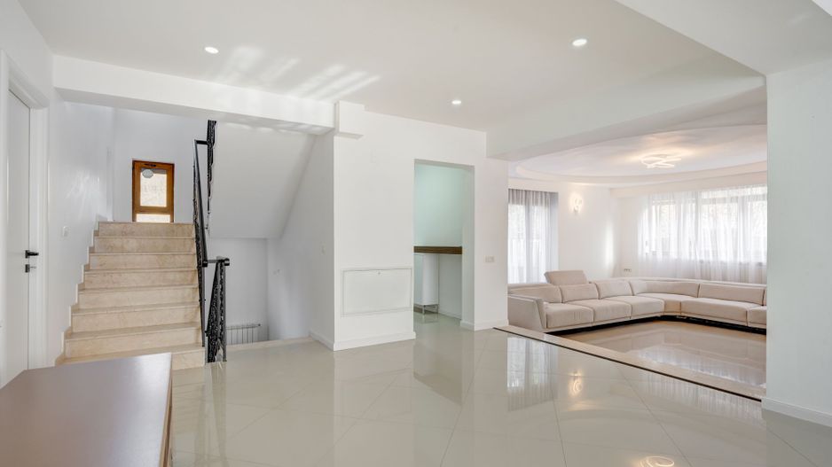 Vila de inchiriat Erou Iancu Nicolae - Poză 23