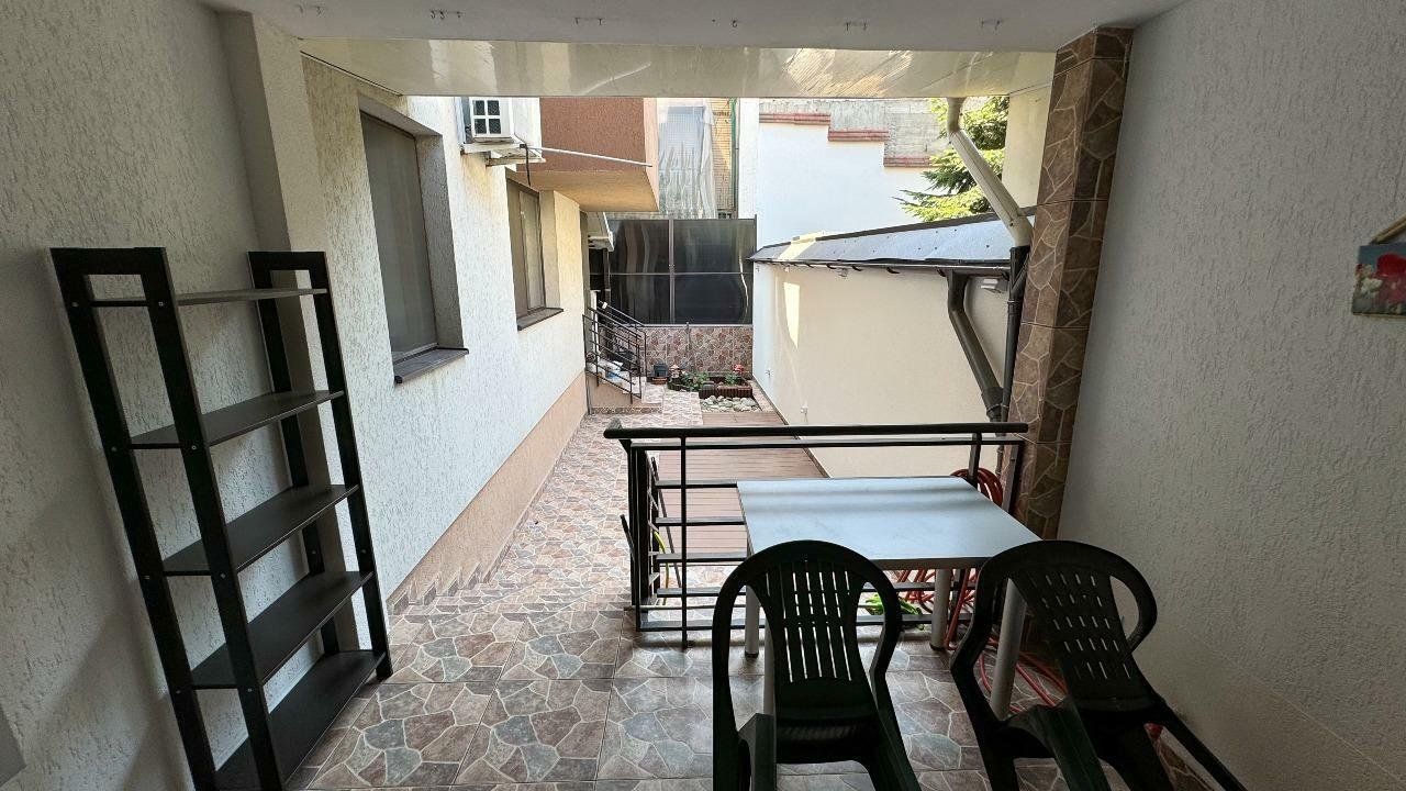 HERASTRAU || AVIATIEI || CARAFIL || 4 CAMERE || NOU PRIMA INCHIRIERE CURTE 70Mp - Poză 31