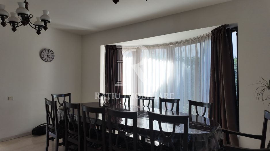 Casă spațioasă cu etaj | 204 mp | Teren 594 mp | Sântandrei - Poză 9
