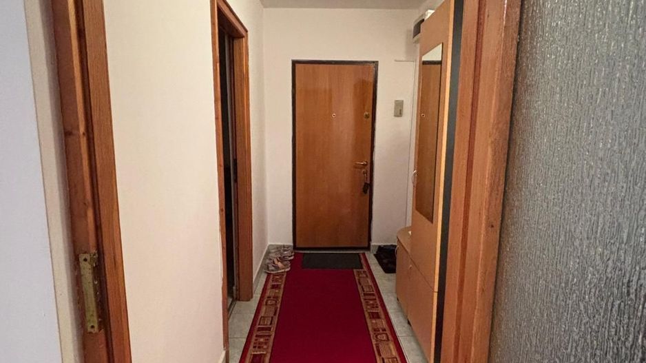 Aradului-Torontalului | 3 camere | Decomandat | Centrala Proprie | 2 bai - Poză 5