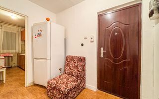 Etaj Intermediar - Bloc Izolat - Manastur, zona scolii Ion Creanga - Poză 3