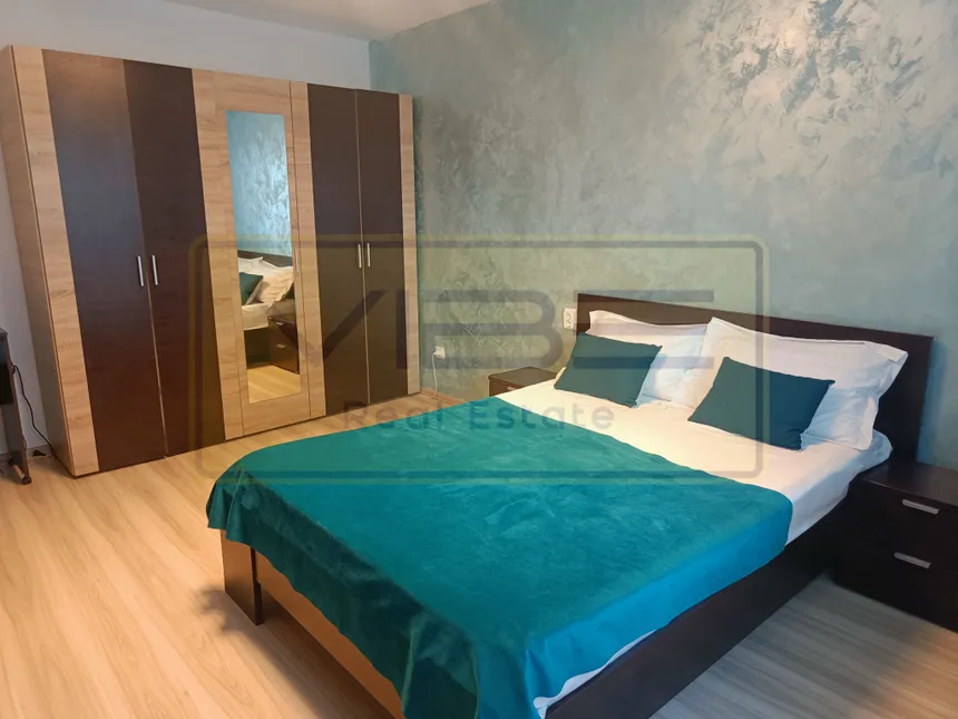 One Bedroom Apartment Copou-10-15 min walk to UMF/UAIC — fotografia 1