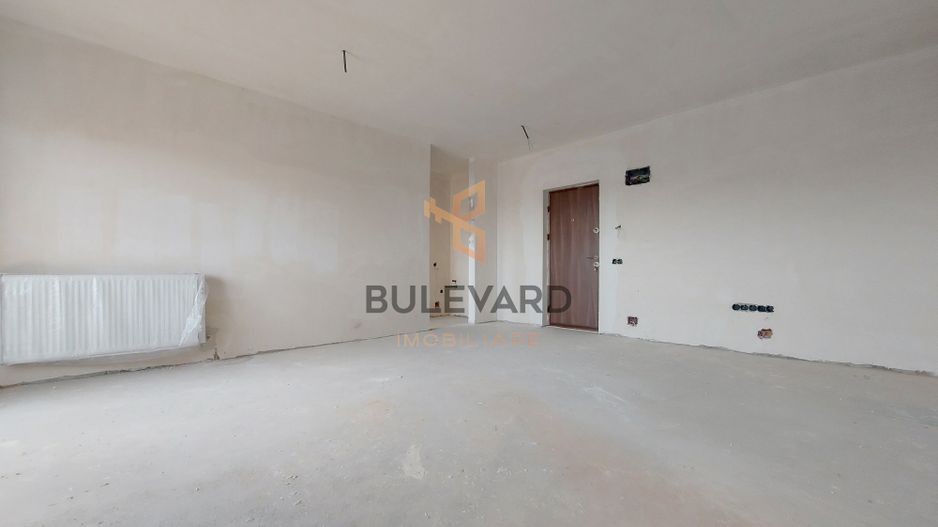 Apartament cu 2 camere, zona strazii Somesului! - Poză 2