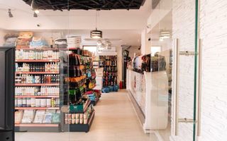 Spatiu comercial de inchiriat - Unirii - Poză 6