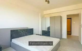 2 Camere, Complex CUBIC 7 Residence, Bloc FINALIZAT - POZE REALE. - Poză 13