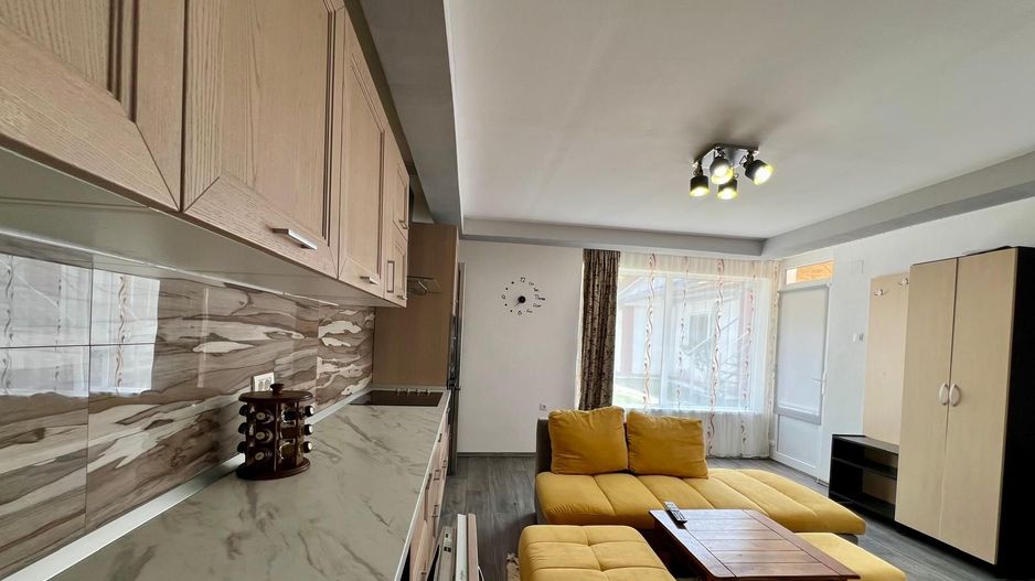 Casa cu curte si gradina de vanzare in Vinga COMISON 0% CUMPARATOR - Poză 38