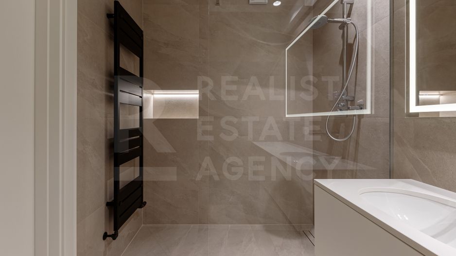 Chirie, apartament, 3 camere, str. Trandafirilor, Botanica - Poză 7