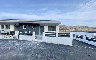 Casă tip duplex la preț foarte bun Popeşti - Poză 5