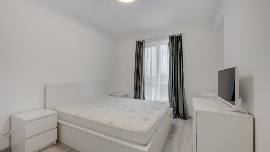 MILITARI, DRUMUL CIOROGARLA 371C, STUDIO CU DORMITOR, ETAJ 1/5 - Poză 3