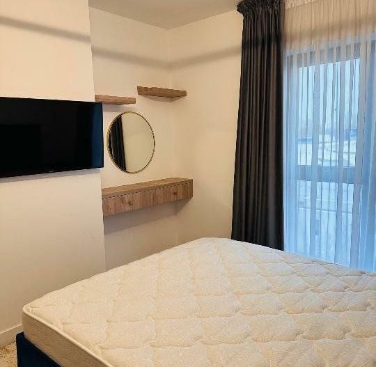 Apartament ultramodern Piața Presei Libere complexul Parcului - Poză 6