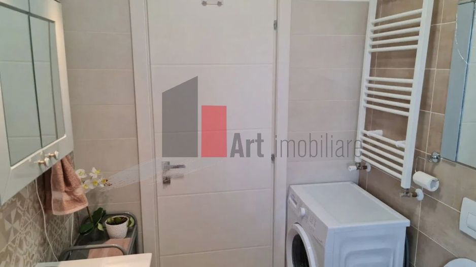 Apartament cu 3 camere de inchiriat in Mogosoaia - Poză 8