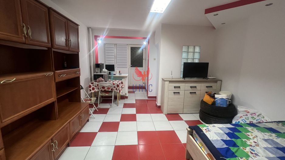 Garsoniera G-uri Brazda Lui Novac - Poză 2