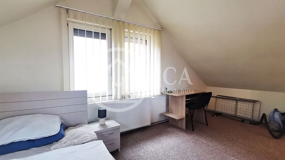 Apartament la casă de închiriat cu 2 camere în zona Centrala, Oradea - Poză 7