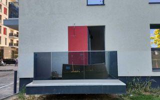 Apartament 2 camere de vânzare | Exigent Plaza Residence | Lujerului - Poză 7