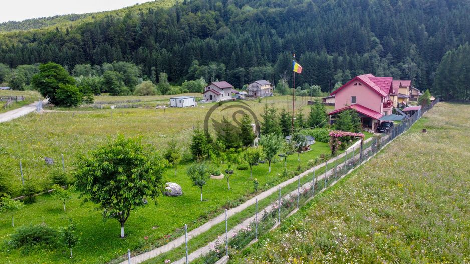 Casa cu 3 camere de vanzare | Cheia, Prahova I Comision 0% - Poză 3