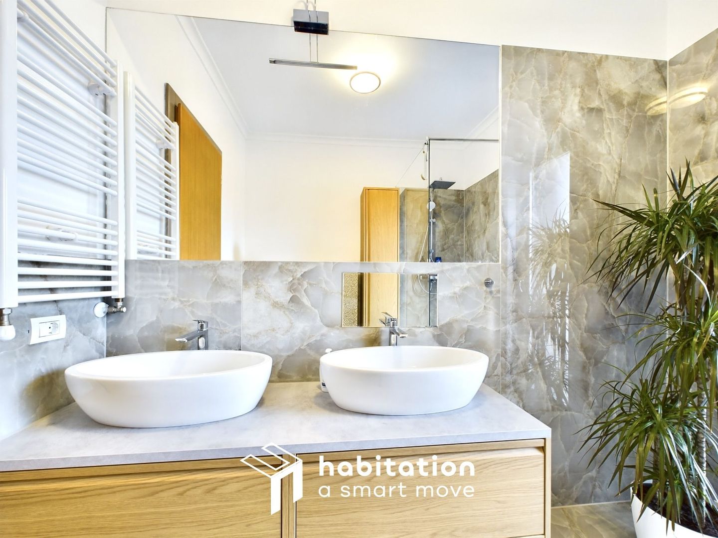 Apartament de vis, lângă Pădurea Verde- lux, spațiu si confort - Poză 16