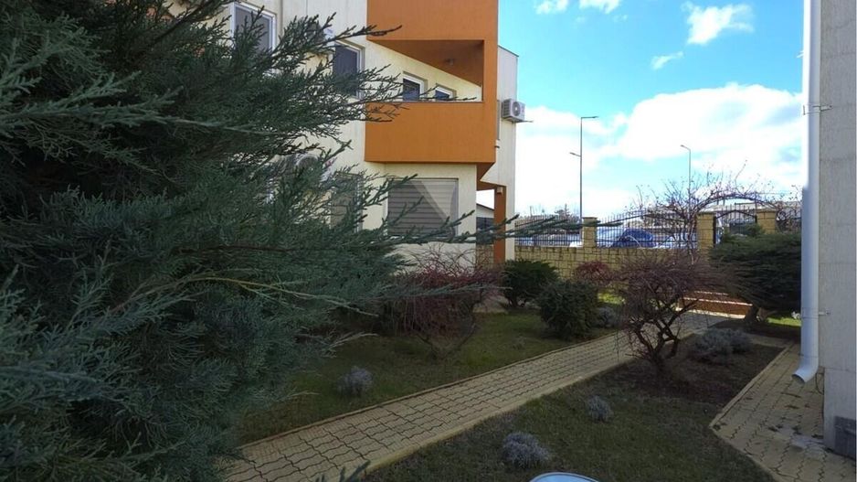 Mamaia Nord - Phoenicia Resort, casa de vacanta la mare, P+1E+Terasa! - Poză 2