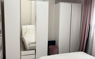 Apartament 3 camere cu grădină – Florești, zona Panemar - Poză 5