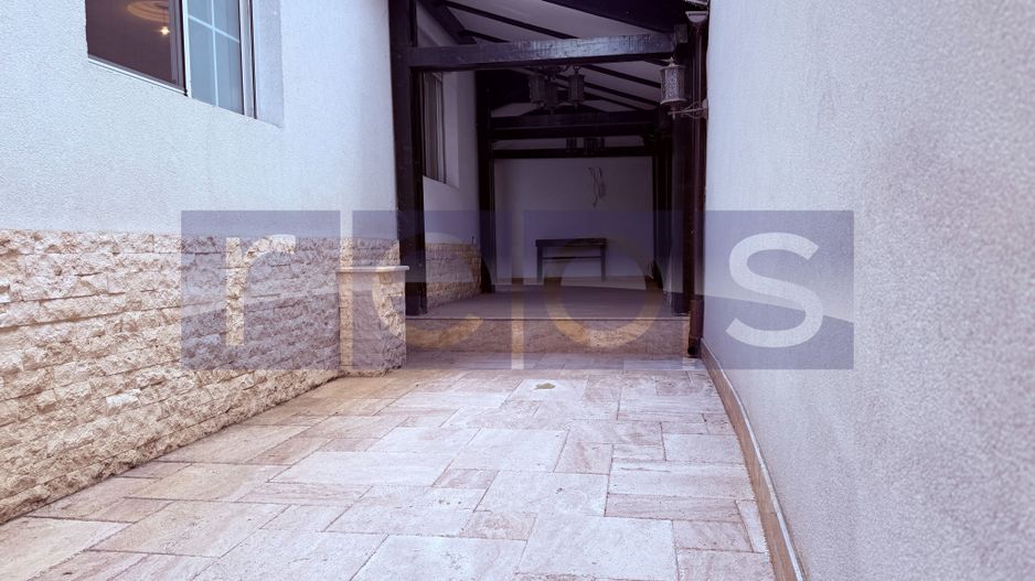 VANZARE VILA | 5 CAMERE | CURTE SUPERBA | ZONA FUNDENI - Poză 20