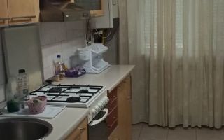 De inchiriat apartament 2 camere, Micro 19, Parma, 1500 lei - Poză 3