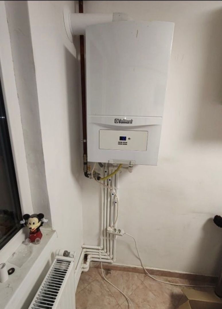 Ocazie! Apartament 2 camere decomandat – Casa de Cultură/parter - Poză 4