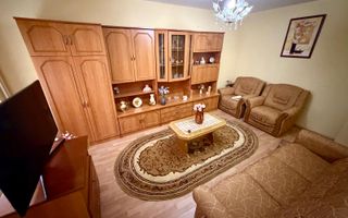 3 decomandat cu 2 bai - etaj 1 - centrala - Parculet Rovine - - Poză 2