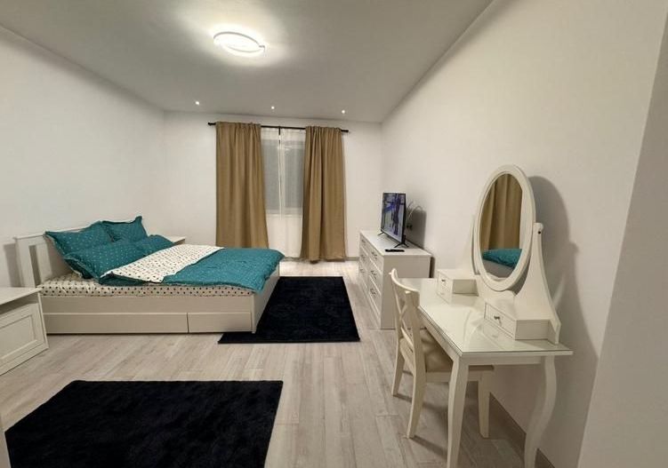 APARTAMENT  - MOBILAT SI UTILAT COMPLET(NOU) zona VITAN -BARZESTI - Poză 2
