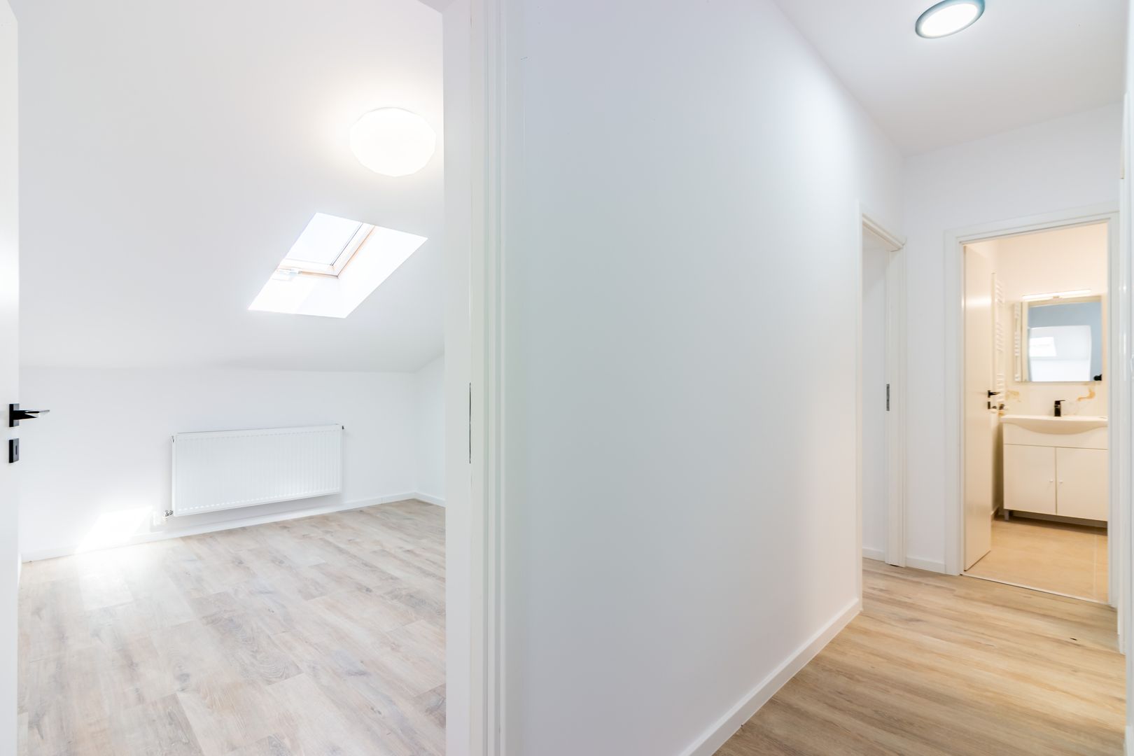 Apartament 3 camere vanzare Chiajna - Poză 5