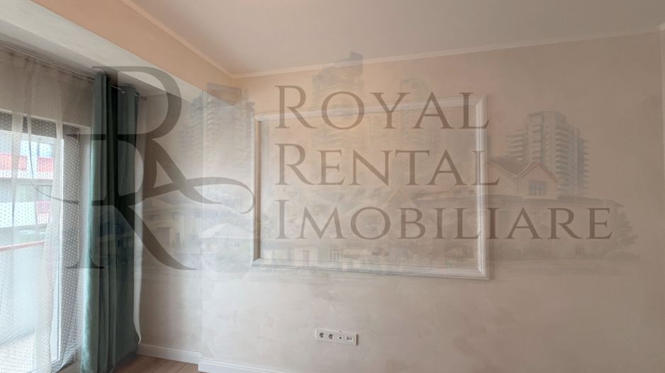 Apartament 2 camere lângă VIVO | Parcare subterană | Disponibil imediat - Poză 28