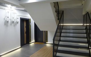 Apartament 2 camere, 65 mp, în spatele Facultății de Mecanică, Iași – închiriere - Poză 8