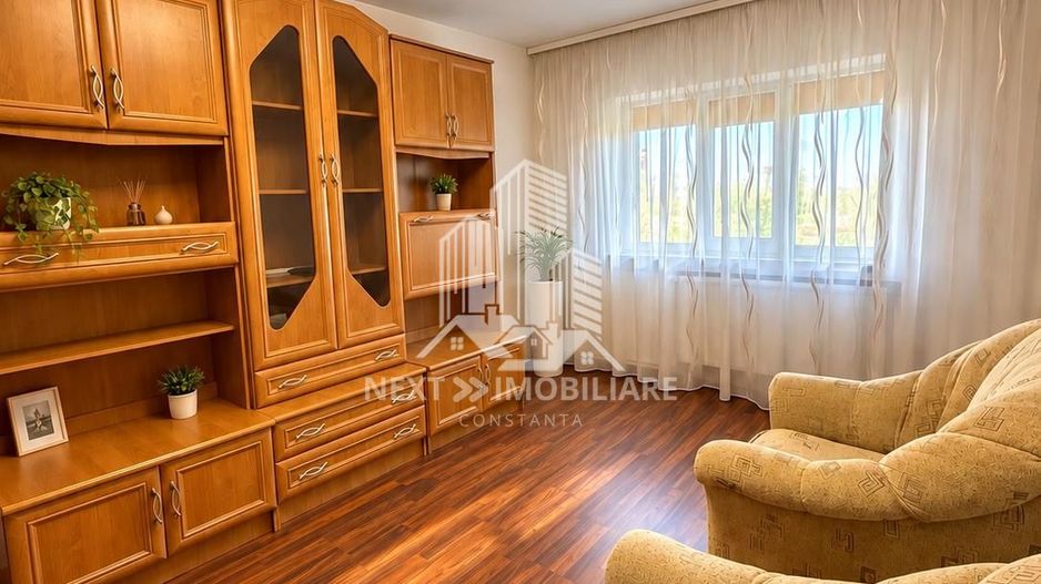Apartament 2 camere, zona CET, Constanta - Poză 1
