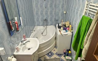 🏠Apartament 2 camere, 57mp. decomandat et.6/8  // 📍Gara - Carrefour Billa - Poză 6