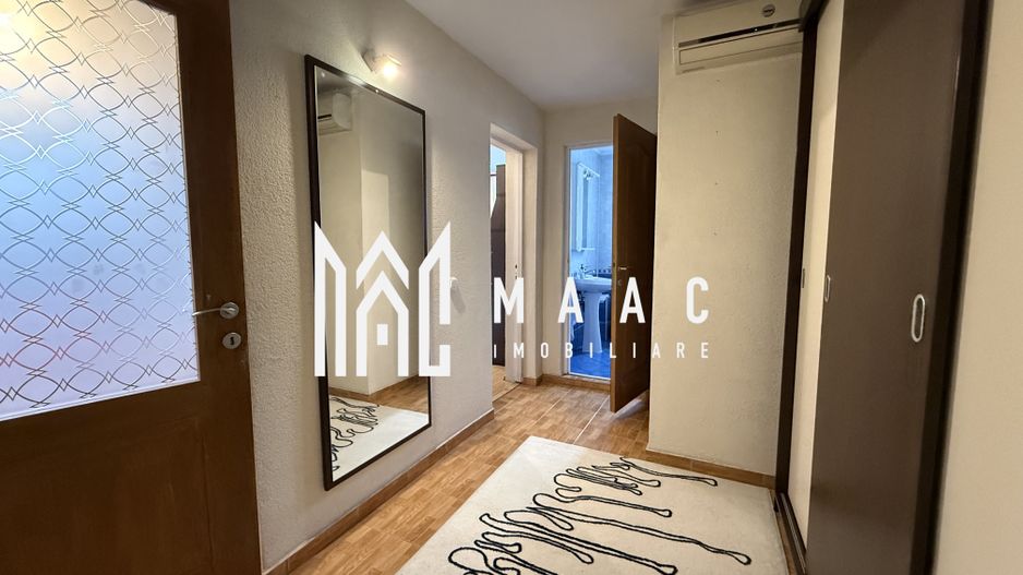 Apartament 2 camere | Mobilat complet | Decomandat | Strand - Poză 1