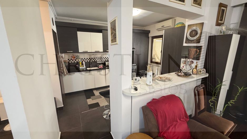 Apartament Saphir - 95 mp - Grozavesti - Parcare Subterana - Poză 9
