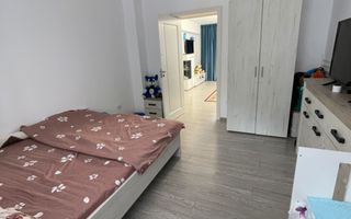 Apartament cu 2 camere, renovat complet, str.Libertății, Moinesti - Poză 9