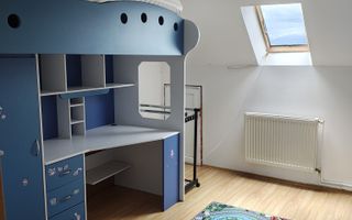 Apartament 2 camere | 37 MPU | Mobilat | Terezian - Poză 7