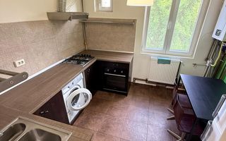 2 camere| langa facultatea de Arhitectura, Mecanica| Pet friendly| - Poză 6