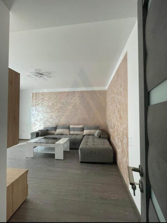 Apartament modern 2 camere 50 mp parter  zona Doamna Stanca - Poză 3