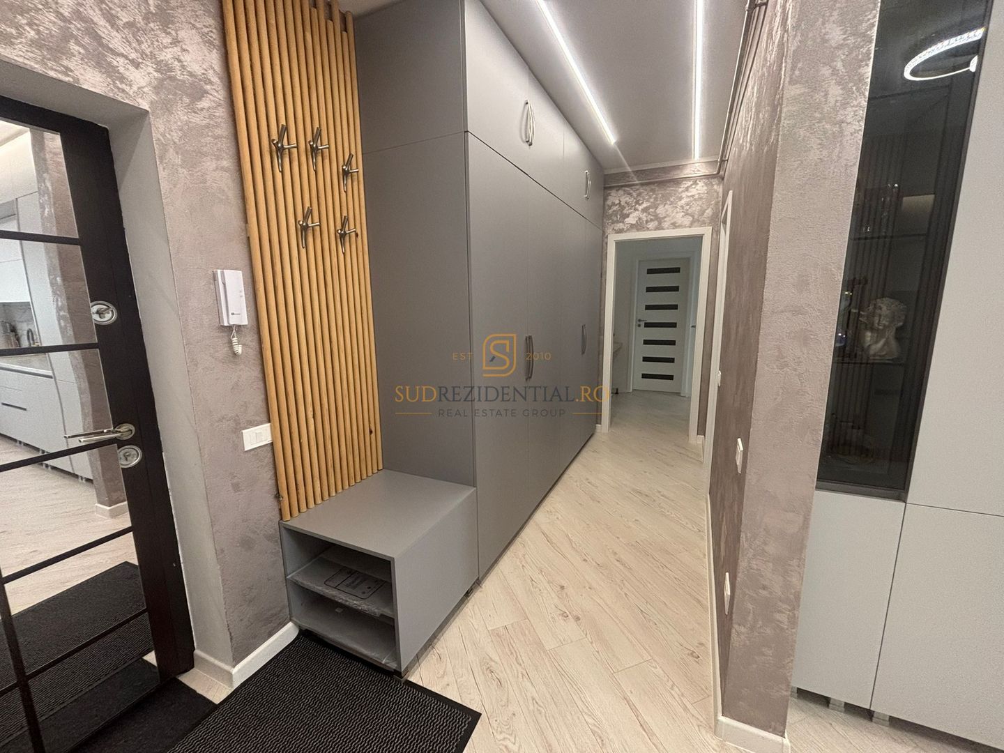 Apartament 3 camere de vanzare – 88.20 mp totali – parcare inclusa - Poză 17