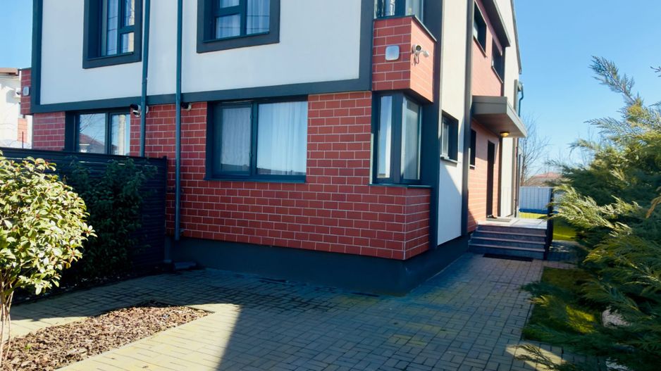 Casa 4 camere P+1+M | Otopeni | Odai |  145 mp | 2 parcari - Poză 10