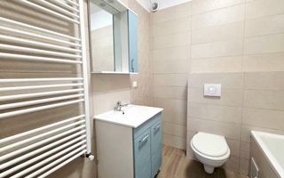 Apartament 2 camere | Jovial Residence  I 2 locuri de parcare incluse - Poză 9