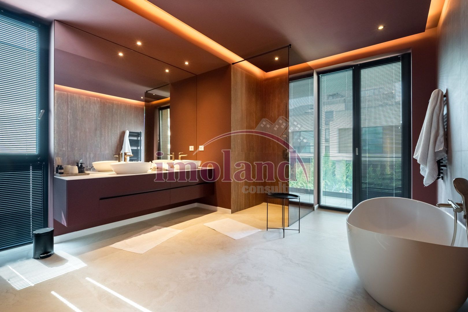 Vila individuala - vanzare - Iancu Nicolae-British School - Poză 33