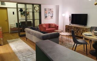 Apartament premium 2 camere | Aviației Park | Loc de parcare inclus - Poză 6