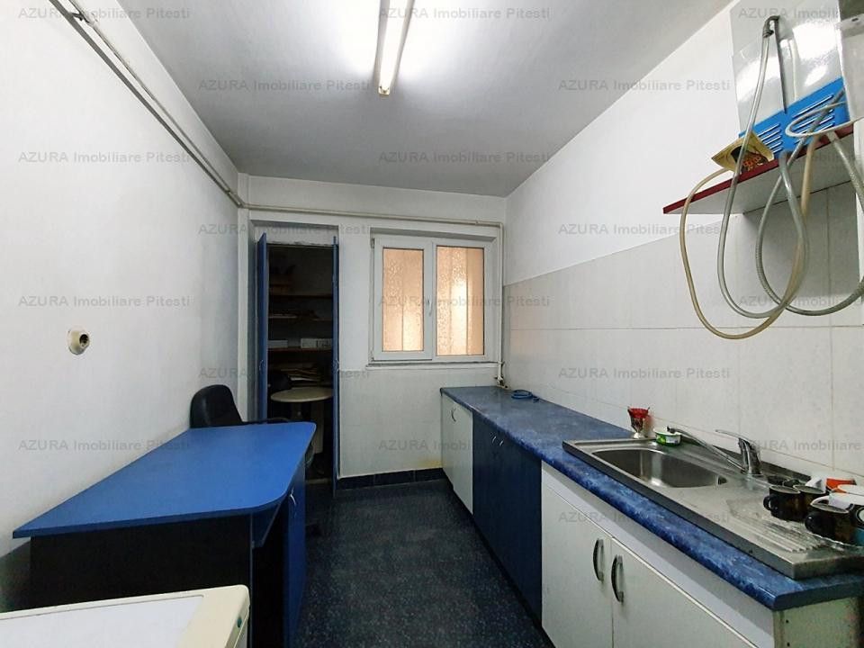 Spatiu Comercial Pitesti Bulevard - Poză 6